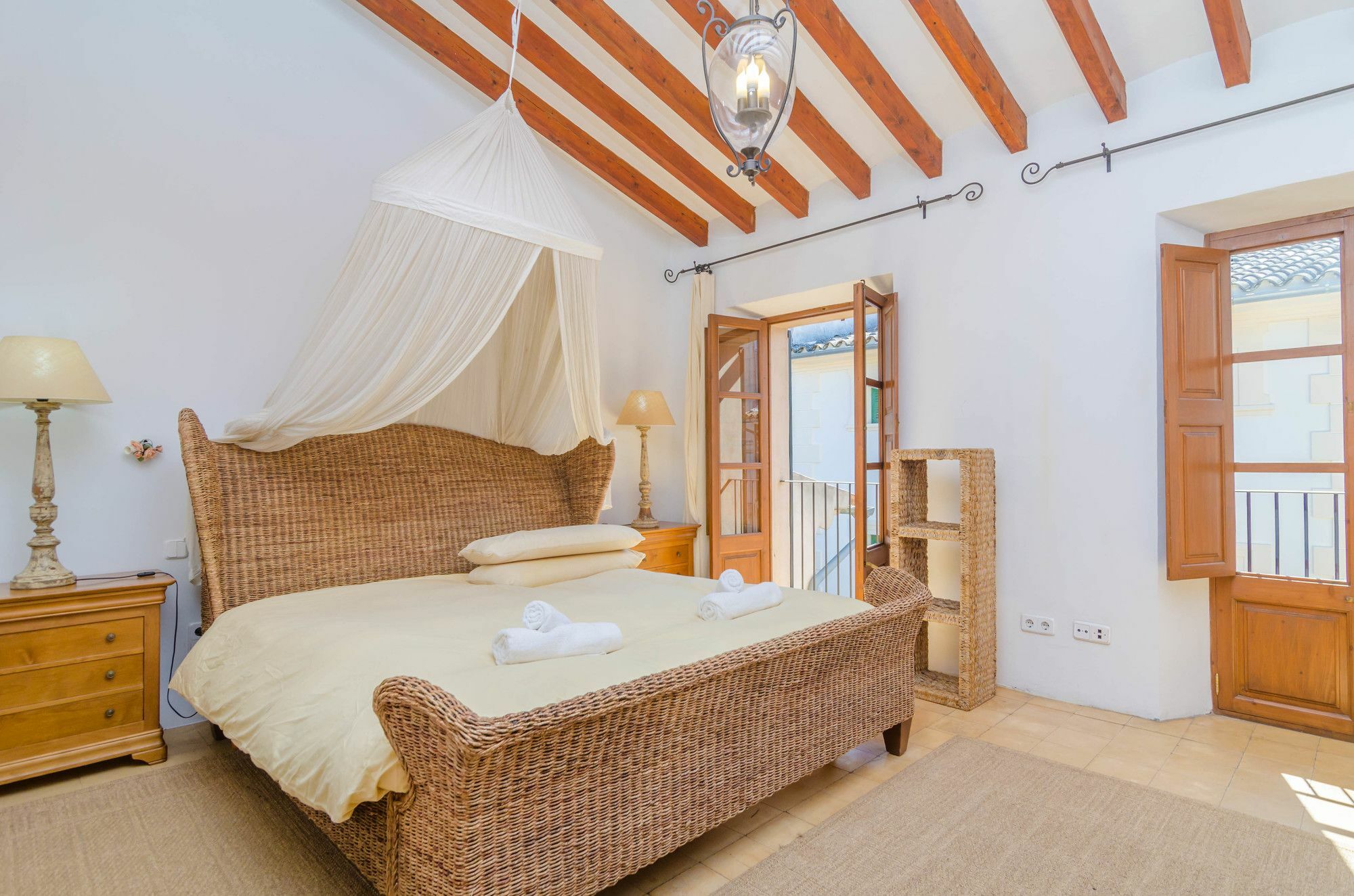 Can Garrova Sóller Exteriér fotografie